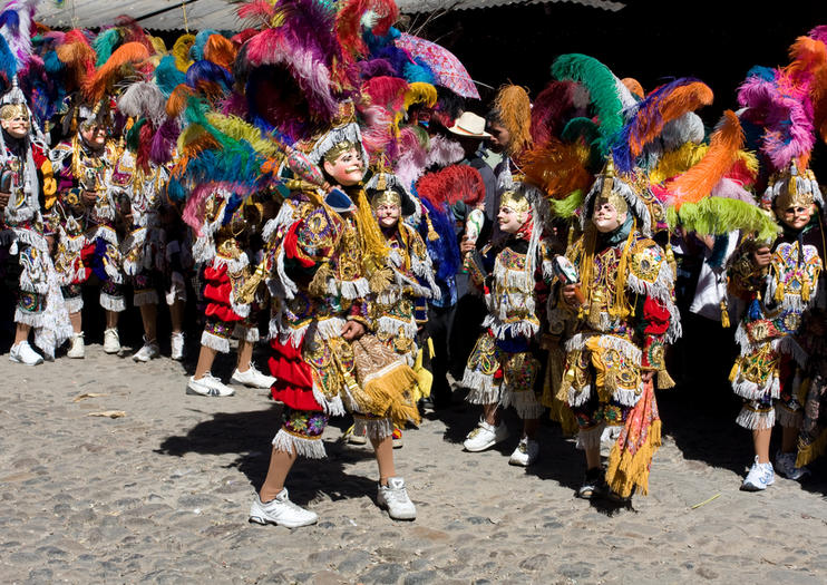 Chichicastenango